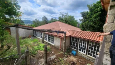 House in Ourense photo 11