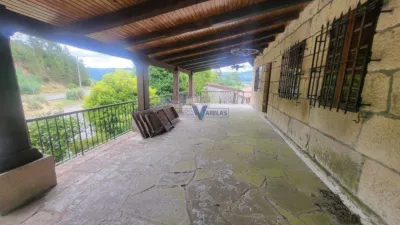 House in Ourense photo 12