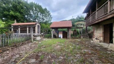 House in Ourense photo 21
