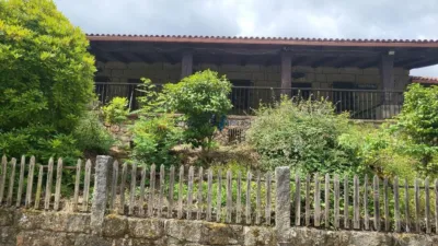 House in Ourense photo 3