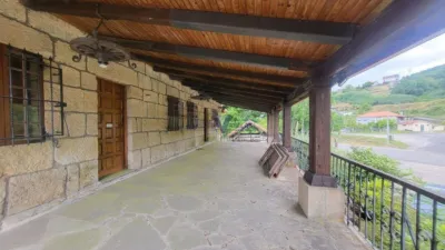 House in Ourense photo 6