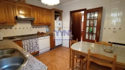 Piso – Ferrol, A Madalena - Vista 2