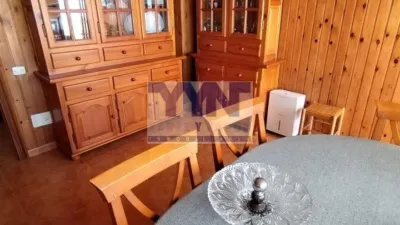 Piso – Ferrol, A Madalena - Vista 4