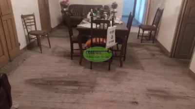 Casa en venta en Ourense, Tellado (Castro-Ourense). Municipio de Amoeiro de 60.000 €