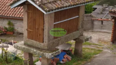 Casa en venta en Ourense, Tellado (Castro-Ourense). Municipio de Amoeiro de 60.000 €