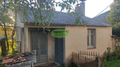 Casa en venta en Amoeiro, Amoeiro de 45.000 €