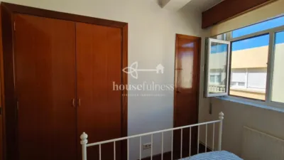 Apartment on Avda Zumacarregui Street photo 13