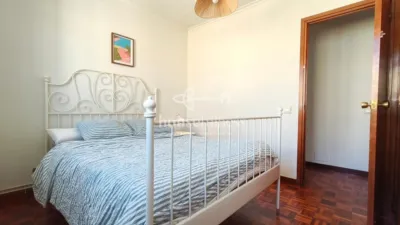 Apartment on Avda Zumacarregui Street photo 14