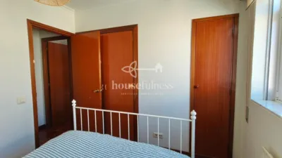 Apartment on Avda Zumacarregui Street photo 15