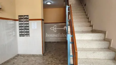 Apartment on Avda Zumacarregui Street photo 23