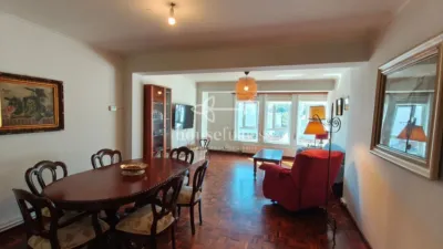 Apartment on Avda Zumacarregui Street photo 3