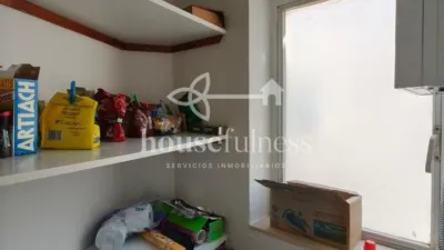 Apartment on Avda Zumacarregui Street photo 5