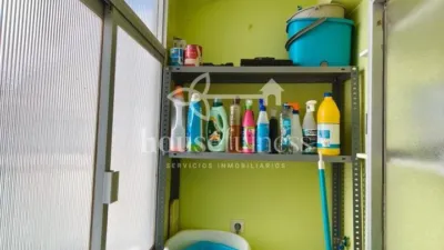 Apartment on Avda Zumacarregui Street photo 6