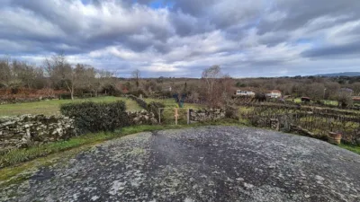 House in Paderne de Allariz photo 10
