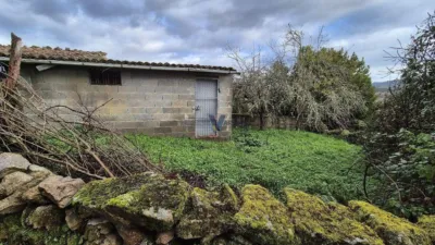 House in Paderne de Allariz photo 11