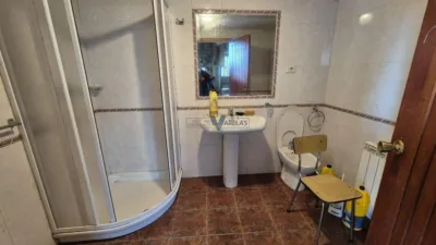 House in Paderne de Allariz photo 12