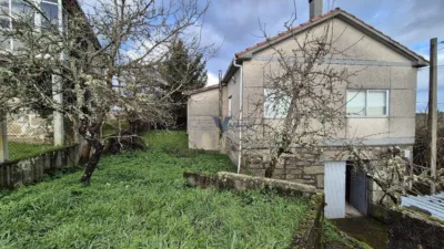 House in Paderne de Allariz photo 13