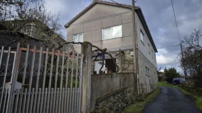 House in Paderne de Allariz photo 16