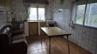 House in Paderne de Allariz photo 8