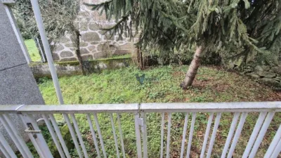House in Paderne de Allariz photo 9