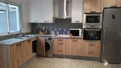 Apartment in Freixeiro photo 2