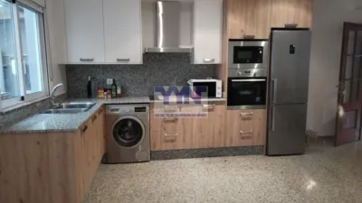 Apartment in Freixeiro photo 3