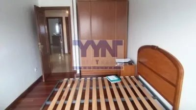 Apartment in Freixeiro photo 5
