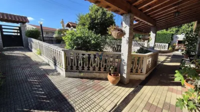 Casa en Barbadás photo 30