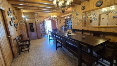 House in Barbadás photo 5