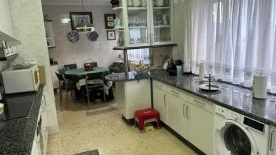 House in Ourense photo 24