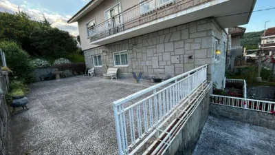 House in Ourense photo 30