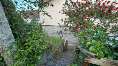 House in Ourense photo 34