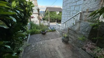 House in Ourense photo 35