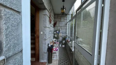 House in Ourense photo 3