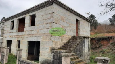House in Muíños photo 2