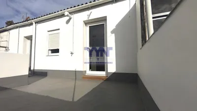 Pis – Narón, As Casas do Bispo, A Gándara - Més