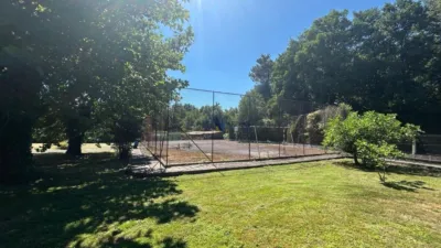 Chalet in Pereiro de Aguiar (O) photo 10