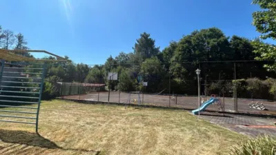 Chalet in Pereiro de Aguiar (O) photo 11