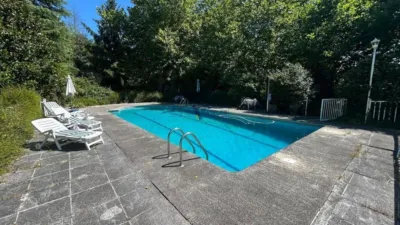 Chalet in Pereiro de Aguiar (O) photo 12