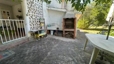 Chalet in Pereiro de Aguiar (O) photo 13