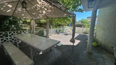 Chalet in Pereiro de Aguiar (O) photo 15