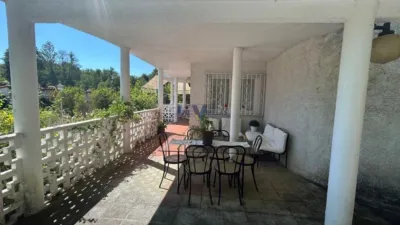 Chalet in Pereiro de Aguiar (O) photo 17