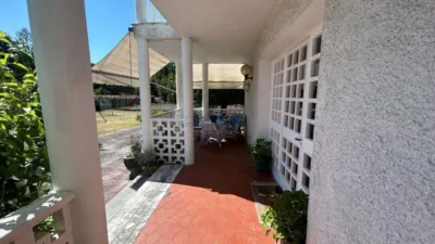 Chalet in Pereiro de Aguiar (O) photo 18