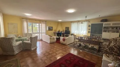 Chalet in Pereiro de Aguiar (O) photo 19
