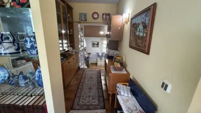 Chalet in Pereiro de Aguiar (O) photo 21