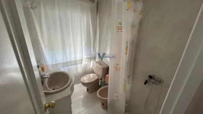 Chalet in Pereiro de Aguiar (O) photo 22