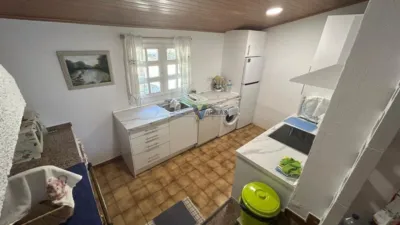 Chalet in Pereiro de Aguiar (O) photo 23