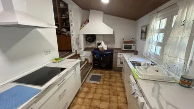 Chalet in Pereiro de Aguiar (O) photo 24
