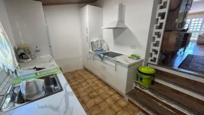 Chalet in Pereiro de Aguiar (O) photo 25