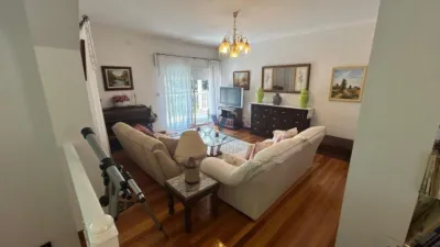 Chalet in Pereiro de Aguiar (O) photo 31